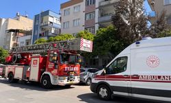 Yanlış İhbar Ekipleri Sokağa Döktü