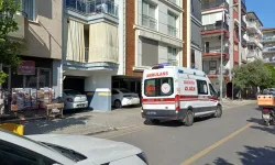 Evde Annesinin Cansız Bedenini Buldu