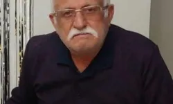 Emekli Başkomiser Turhan’a Veda