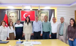 AK Parti’de Ortak Akıl Mesajı