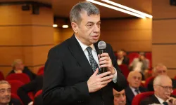 Başkan Künkcü’den 3 Mayıs Çağrısı