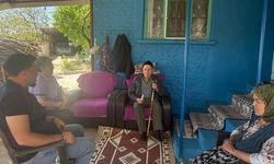 Başkan Zencirci’den Vatandaşlara Sosyal Destek