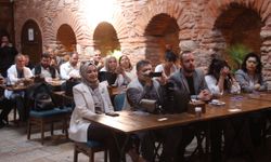 Medya Özgürlüğü Projesinin İlk Durağı Aydın Oldu