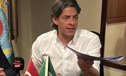 Solakoğlu’ndan Çiftçiye Çağrı: “Değişim İçin Destek Şart”