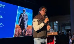 Solakoğlu’ndan Germencik’te Çarpıcı Tarım Mesajı