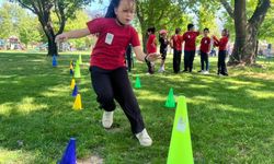 Yetenek Taramasıyla Genç Potansiyel Keşfediliyor