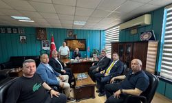 Taksicilerden Kısa Mesafe Tarifesi İçin Ortak Talep