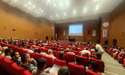 Kurban Tanıtım Toplantısı Düzenlendi