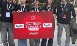 Öğrenciler ‘GençTek’ Zirvesi’nde