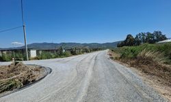 Efeler Belediyesi Asfaltlama Çalışmalarını Sürdürüyor