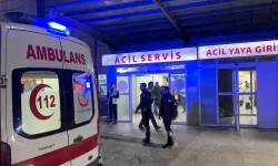 Genç Avukat Canından Oldu