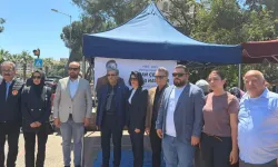 Vefatının Birinci Yılında Erman Çetin’e Büyük Vefa