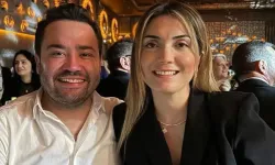 Gelin Böcek Gözaltına Alındı