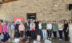 Öğretmenlere "Fatih" Anlatıldı