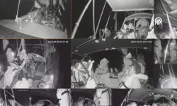 İsrail ablukası: 18 Türk aktivist alıkonuldu