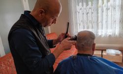 EFESYA Ekipleri Kapı Kapı Hizmette