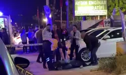 Cinayet Zanlısı Her Yerde Aranıyor