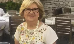 Eğitim Gönüllüsü Ayla Vural Hayatını Kaybetti