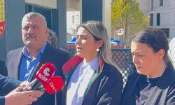 Hamile Eşini Öldüren Sanığa Müebbet