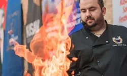 Türk Mutfağı Bakü’de Sezgin’e Emanet