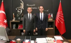 Arıcı’yı CHP’de Tutan İsim Ortaya Çıktı