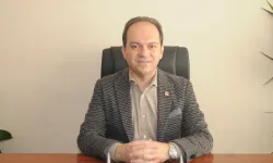 Başkan Erçetin’in Acı Günü