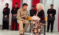 Kut’ül Amare Zaferi Anıldı