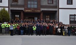 Başkan Zencirci’den “1 Mayıs” Tatili