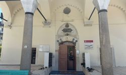 458 Yıllık Sessiz Miras: Üveys Paşa Camii
