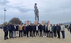 AY-SİAD’tan Bölgesel Ekonomi Hamlesi