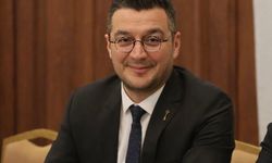 Anahtar Parti’de Şok İstifa