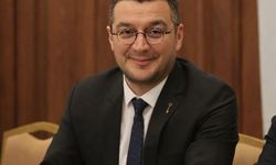 Anahtar Parti’de Şok İstifa