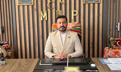 MHP’li Cihangiroğlu’ndan Milli Egemenlik Vurgusu