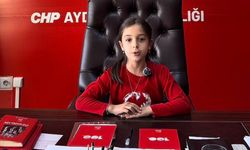 CHP İl Başkanlığı 23 Nisan’da Menderes’e Emanet