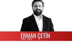 Gazeteci Erman Çetin Dualarla Anılacak