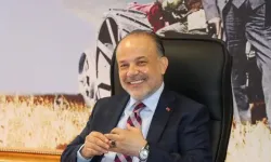 Yavuz’dan Özgür Özel’e Çerçioğlu Yanıtı