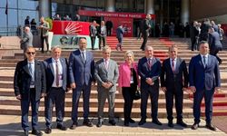 Karakoz: “Halkımıza Hizmetten Vazgeçmeyeceğiz”