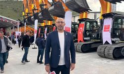 Yeni Sepetli Vinç Germencik’te Göreve Hazır