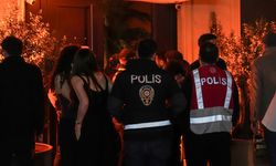 Hepsine Baskın Yapıldı