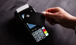 Kartlı Ödemede 2,6 Trilyonluk Dev Rekor
