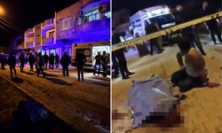 Kız Kaçırma Kavgası Cinayetle Bitti