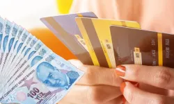 Kredi Kartı Kullananlar Dikkat