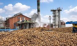 73 Yıllık Fabrikada Üretim Durdu