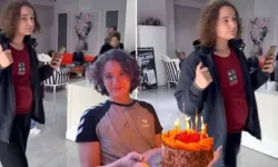 Okul katliamı yapan saldırganın yeni görüntüleri çıktı