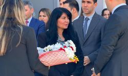 Başsavcı Ebru Cansu İlk Kez Görüntülendi