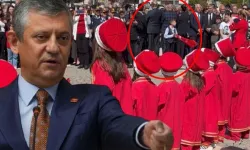 Özel'den CHP'lilerin Bu Görüntüsüne İlk Yorum Geldi
