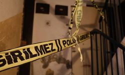 Evinde ölü bulundu