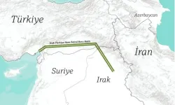 Türkiye'den Hürmüz Boğazı'na enerji güzergahı önerisi