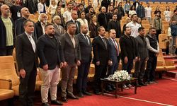 ADÜ İletişim’de Çifte Kutlama