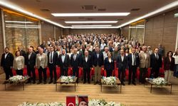 CHP Aydın Paneline Yoğun İlgi: Geleceğin Vizyonu Konuşuldu